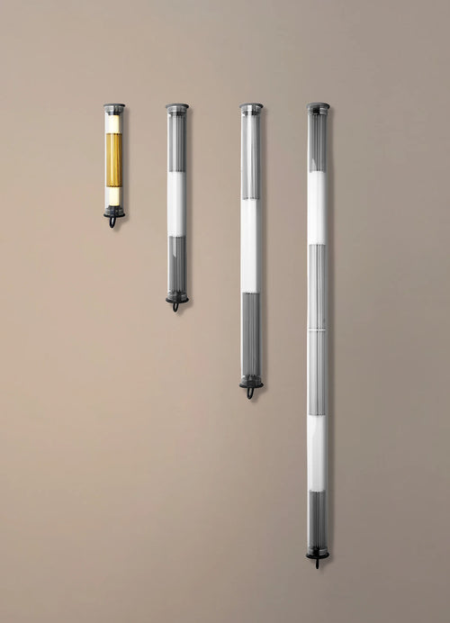 In The Tube / 360 400 Wall - DCW éditions - 2