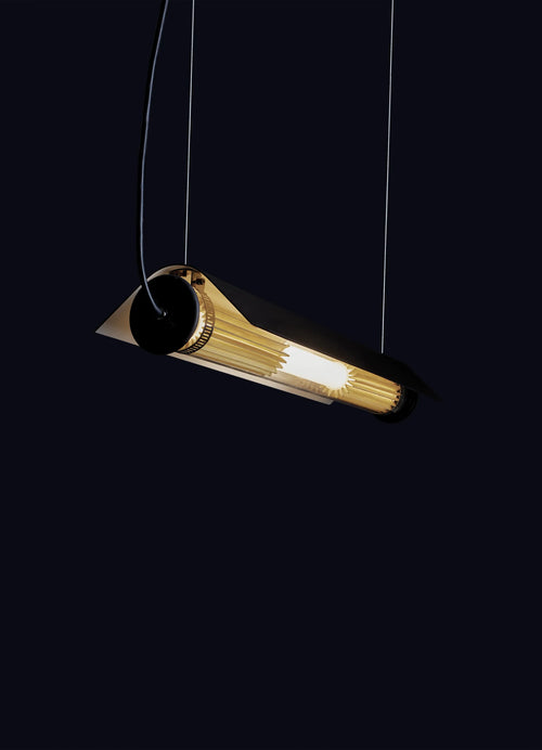 In The Tube 360/ 700 Pendant Horizontal