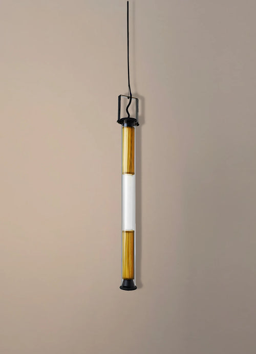 In The Tube 360/ 1000 Pendant Vertical - DCW éditions - 1