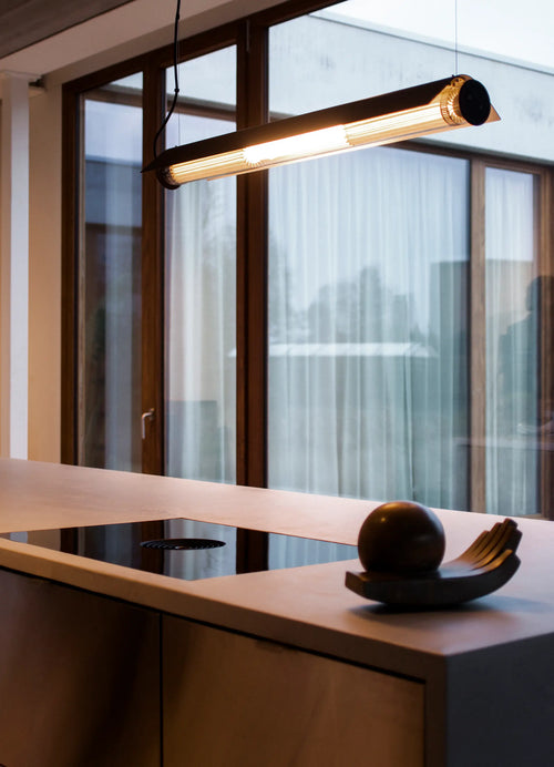 In The Tube 360/ 1600 Pendant Horizontal-DCW éditions-11