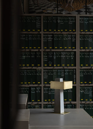 Collection Cauvet /Tau