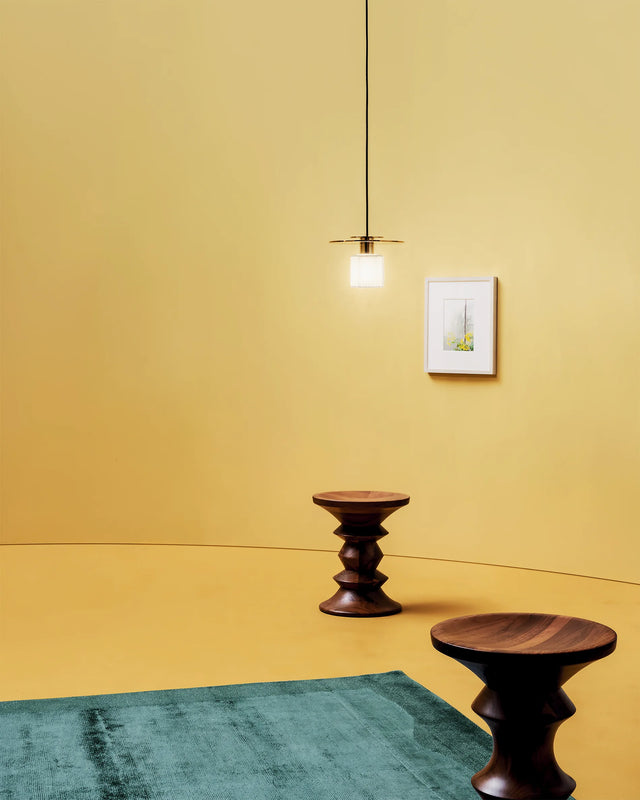 In The Sun Pendant Composition 190