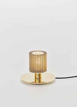 In The Sun Pendant Composition 190