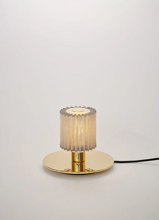 In The Sun Pendant Composition 190