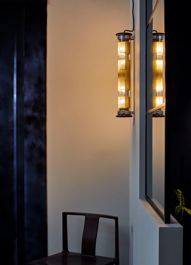 In The Tube / 120-700 Wall Angle IP20