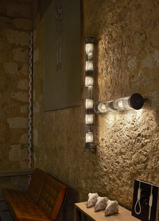 In The Tube / 100-500 Wall