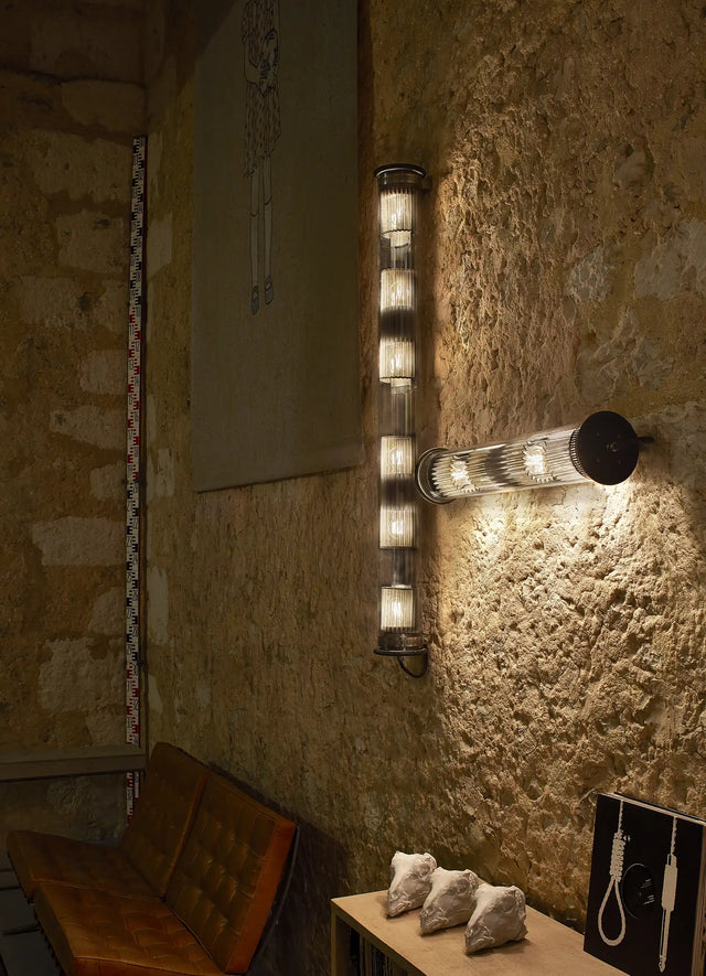 In The Tube / 120-700 Wall Angle IP20