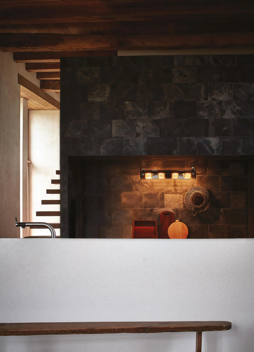 In The Tube / 120-700 Wall Angle IP20 - DCW éditions - 2