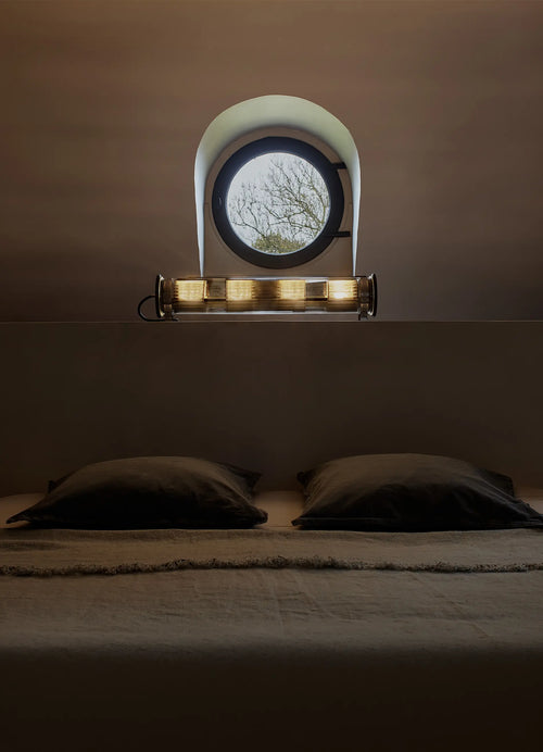 In The Tube / 120-700 Pendant Horizontal - DCW éditions