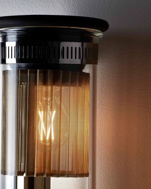 In The Tube / 100-350 Pendant Horizontal - DCW éditions - 2