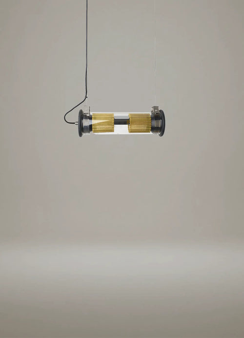 In The Tube / 100-350 Pendant Horizontal - DCW éditions - 1