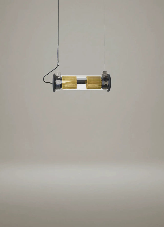 In The Tube / 100-350 Pendant Horizontal