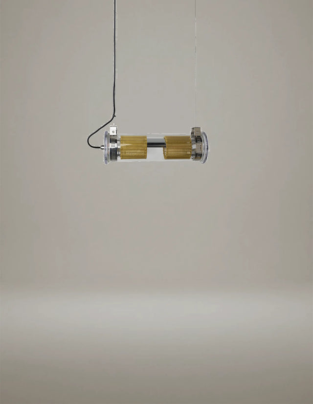 In The Tube / 100-350 Pendant Horizontal