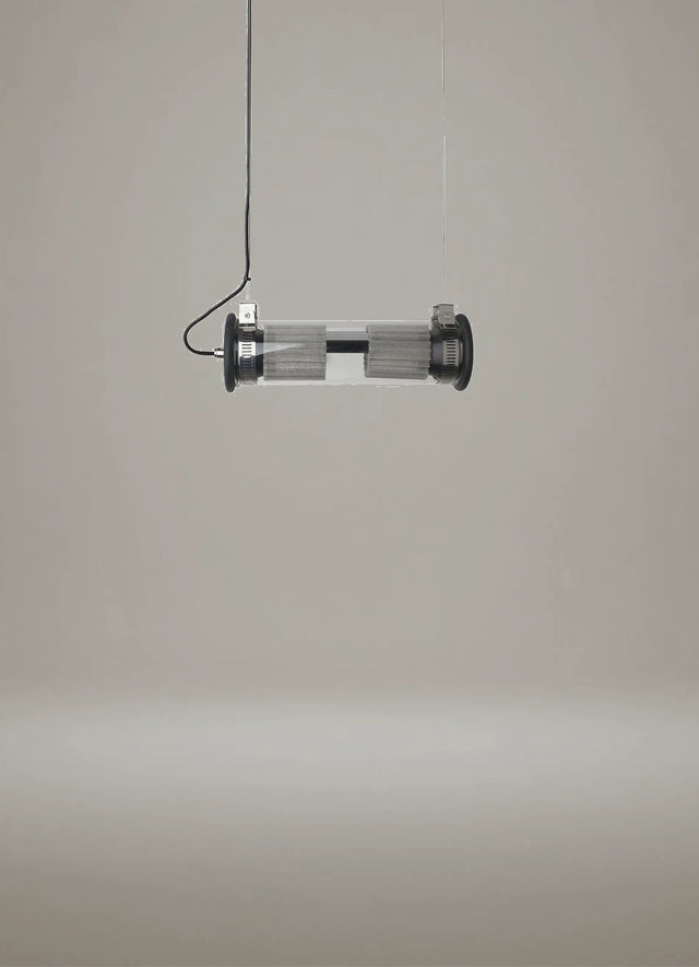 In The Tube / 100-350 Pendant Horizontal