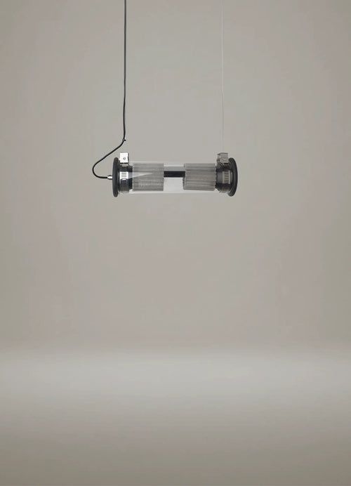 In The Tube / 100-350 Pendant Horizontal - DCW éditions - 4