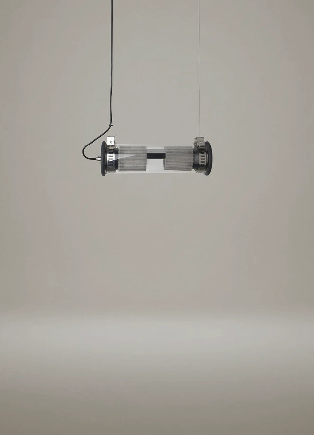 In The Tube / 100-350 Pendant Horizontal