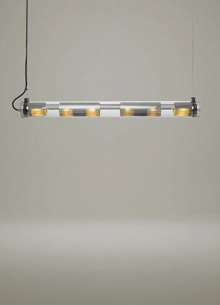 In The Sun Pendant Composition 190