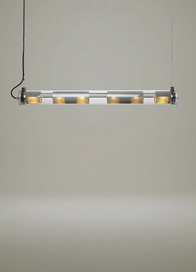 In The Tube / 120-700 Wall