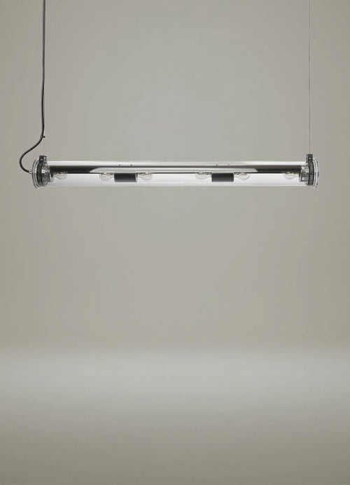 In The Tube / 120-1300 Pendant Horizontal IP64-DCW éditions-6
