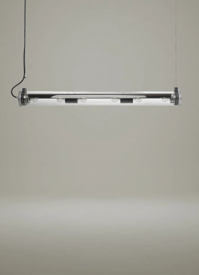 In The Tube / 120-1300 Pendant Horizontal IP64