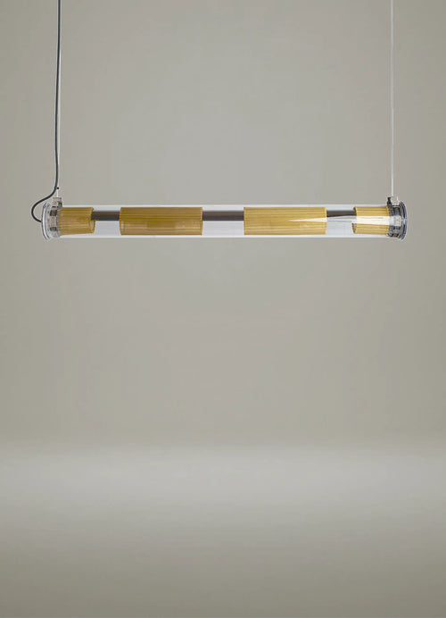 In The Tube / 120-1300 Pendant Horizontal IP64-DCW éditions-9