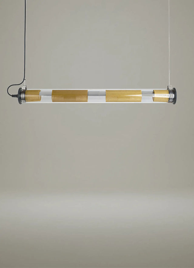 In The Tube / 120-1300 Pendant Horizontal IP64
