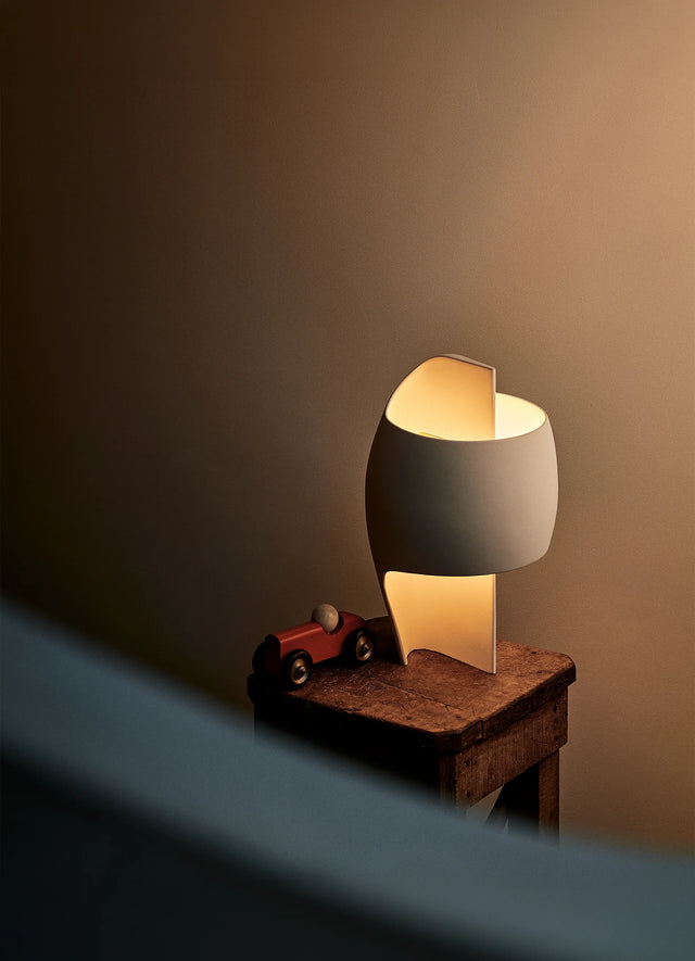 La Lampe B