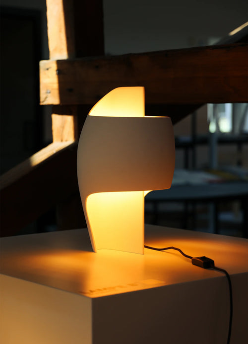 La Lampe B