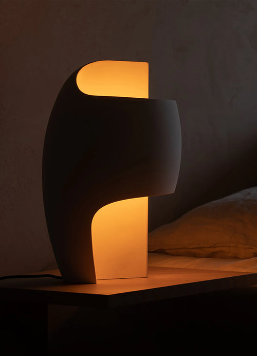 La Lampe B