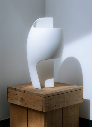 Seagull Pendant Horizontal