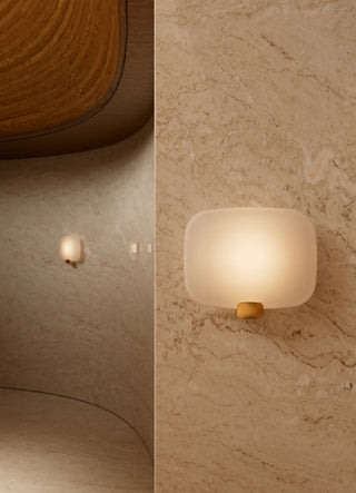 Light Me Tender Horizontal/ Wall