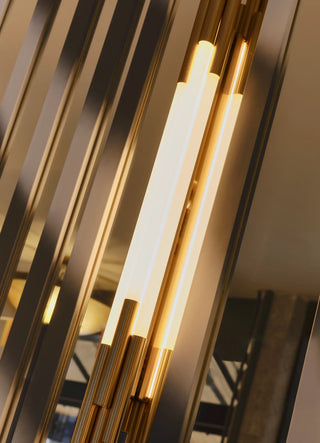 Org Pendant Horizontal/ 2000