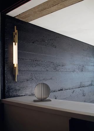 Org Pendant Horizontal/ 2000