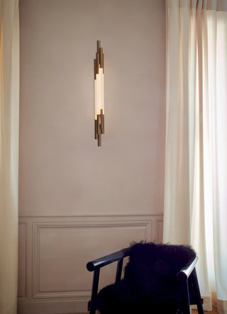 Org Pendant Horizontal/ 2000