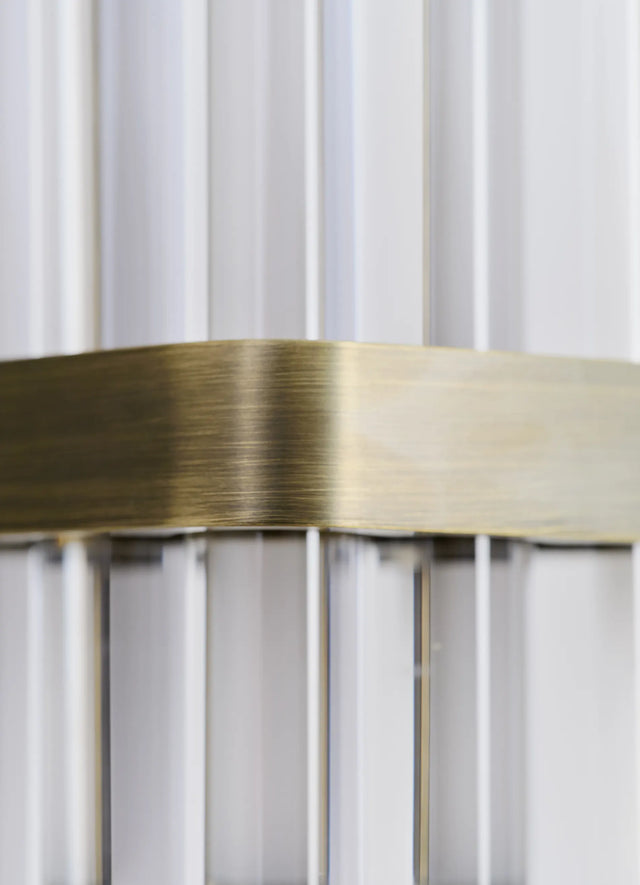 Seagull Pendant Horizontal