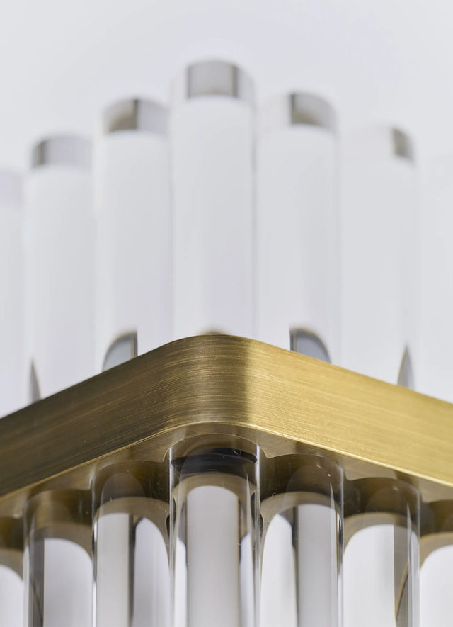 Seagull Pendant Horizontal