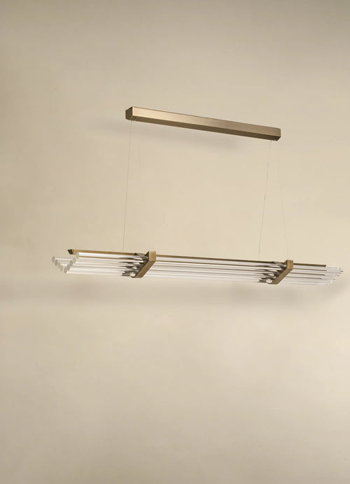 Seagull Pendant Horizontal 1600 - DCW éditions - 4