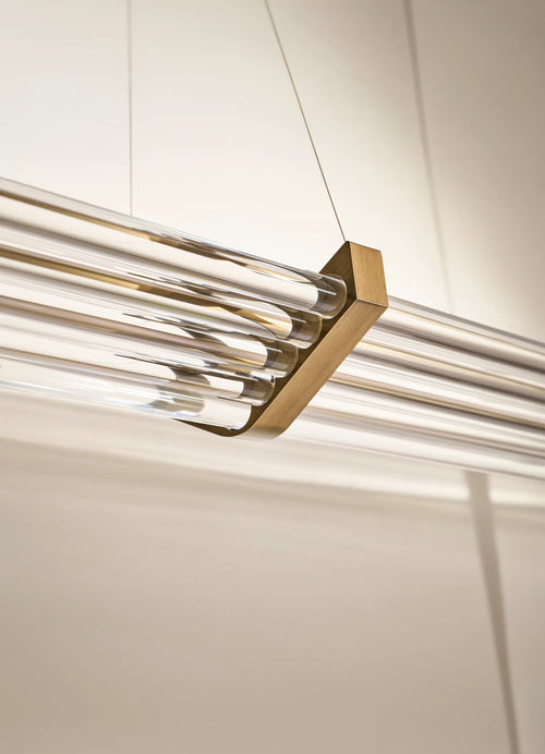 Seagull Pendant Horizontal 1600 - DCW éditions - 2