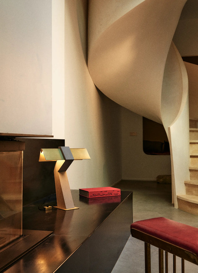 Collection Cauvet /Tau