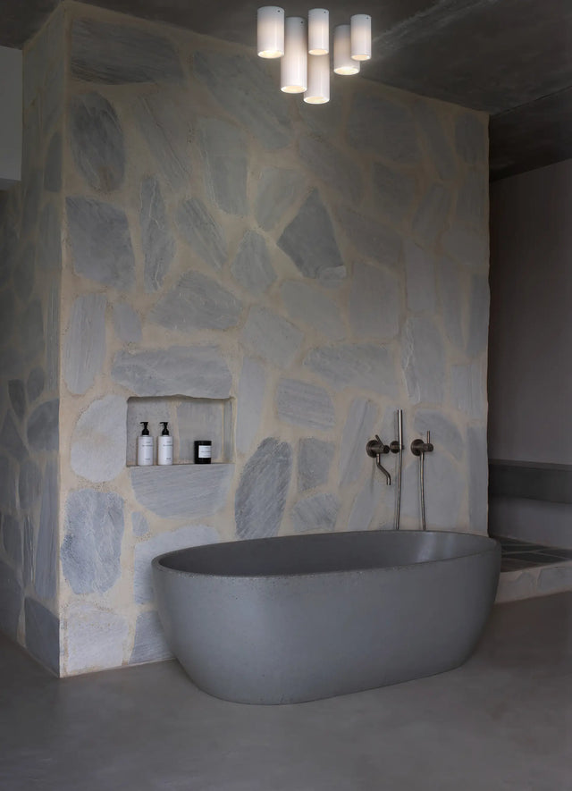 Tobo Porcelain Ceiling 215