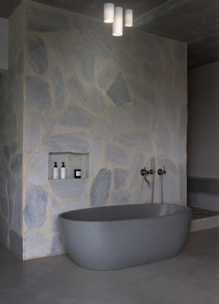 Tobo Porcelain Ceiling 180