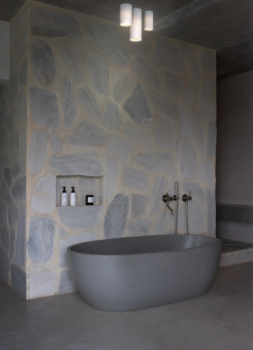 Tobo Porcelain Ceiling 250 - DCW éditions - 1