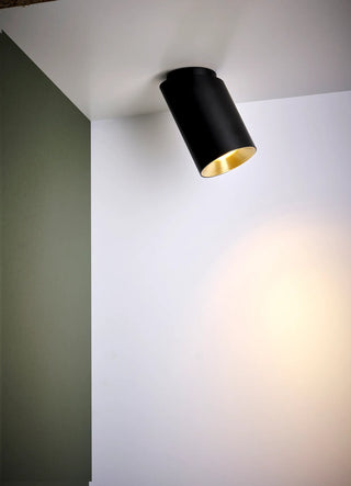 Tobo Porcelain Ceiling 180