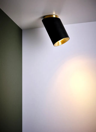 Tobo Porcelain Ceiling 180