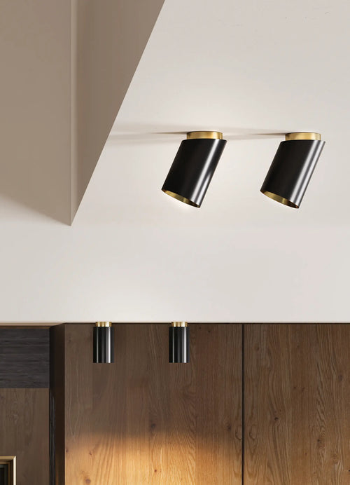 Tobo Ceiling 85 Diag - DCW éditions - 1