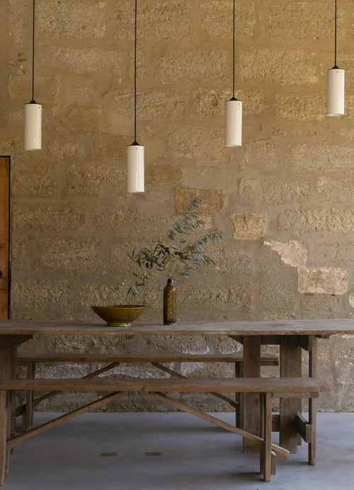 Tobo Porcelain Pendant 250-DCW éditions-6