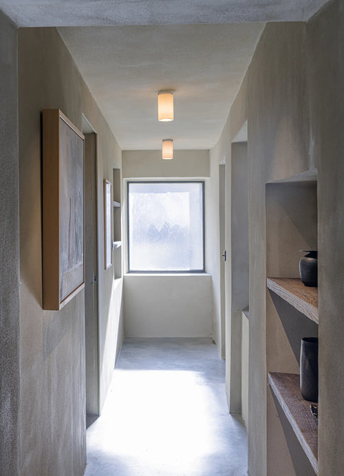 Tobo Porcelain Ceiling 180 - DCW éditions - 1