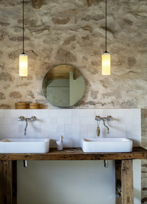 Tobo Porcelain Pendant 215-DCW éditions-5