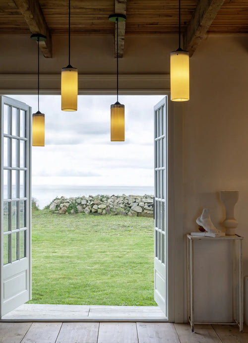 Tobo Porcelain Pendant 215-DCW éditions-6