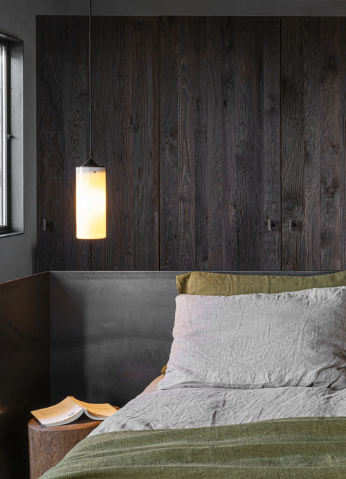 Tobo Porcelain Pendant 215 - DCW éditions - 2